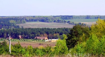 Вознесенье